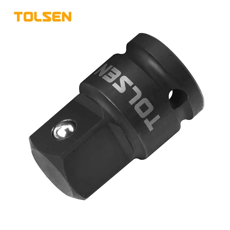 IMPACT ADAPTOR 1/2F x 3/4M