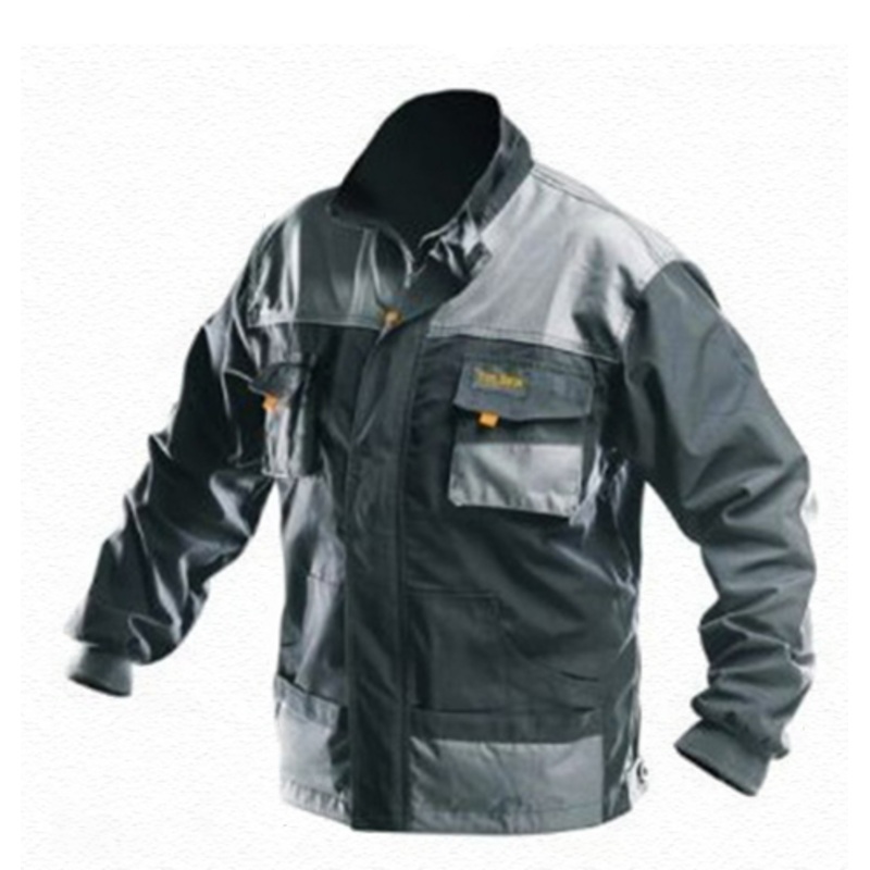 MECHANIC WORK JACKET|S|M|L|XL|XXL|XXXL