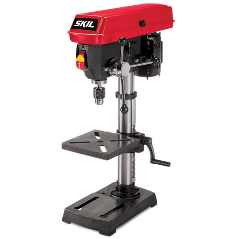 SKil 10 inch Drill Press
