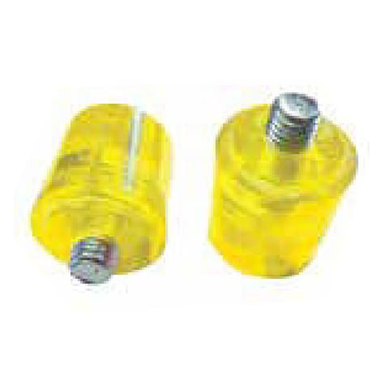 STANLEY  Soft Face Hammer Head – Pack of 5