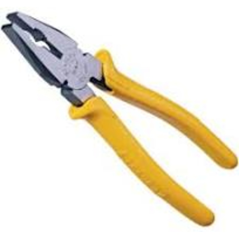 STANLEY STHT84509  Combination plier 6