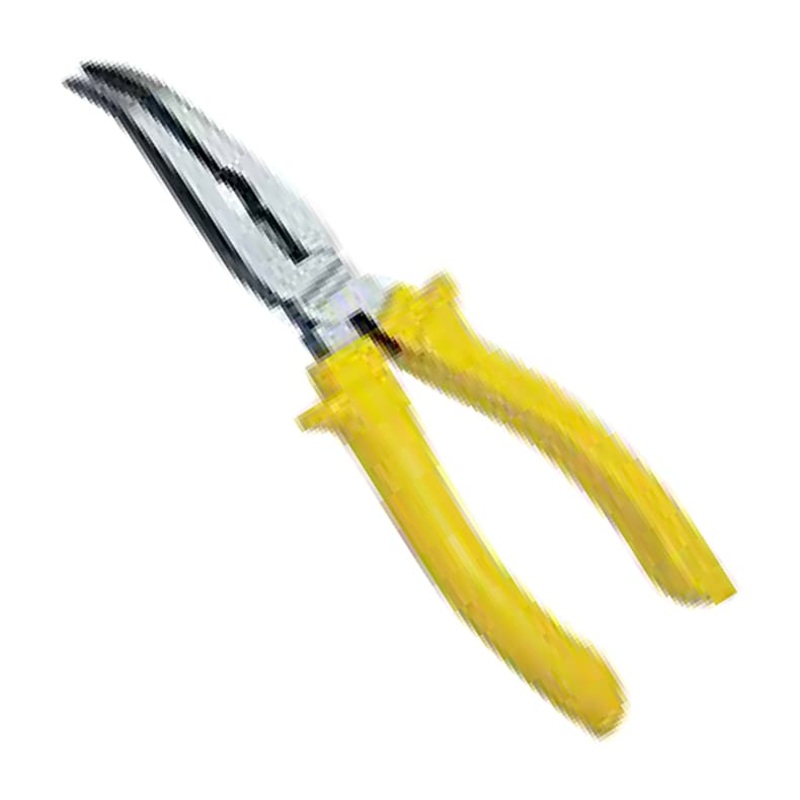 STANLEY STHT84512   Bent Nose plier 8