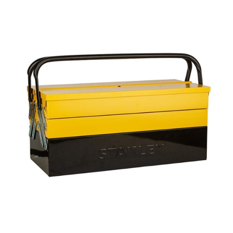 Stanley STST20001  5 Tray Cantilever Tool Box