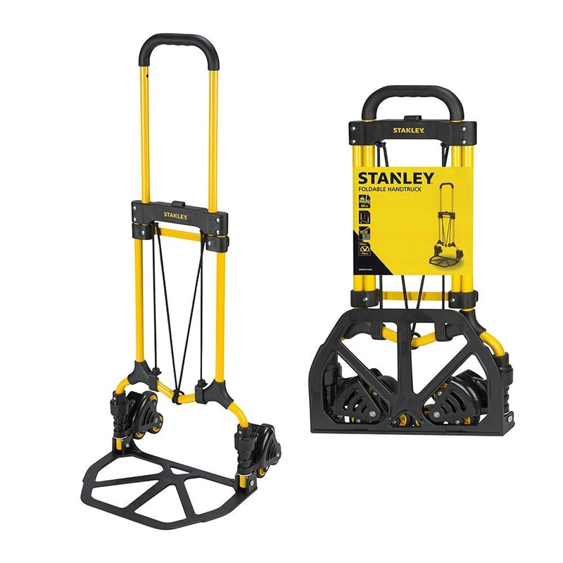 Stanley SXWT-FT584-SP Folding Stair Climber 30/60KG