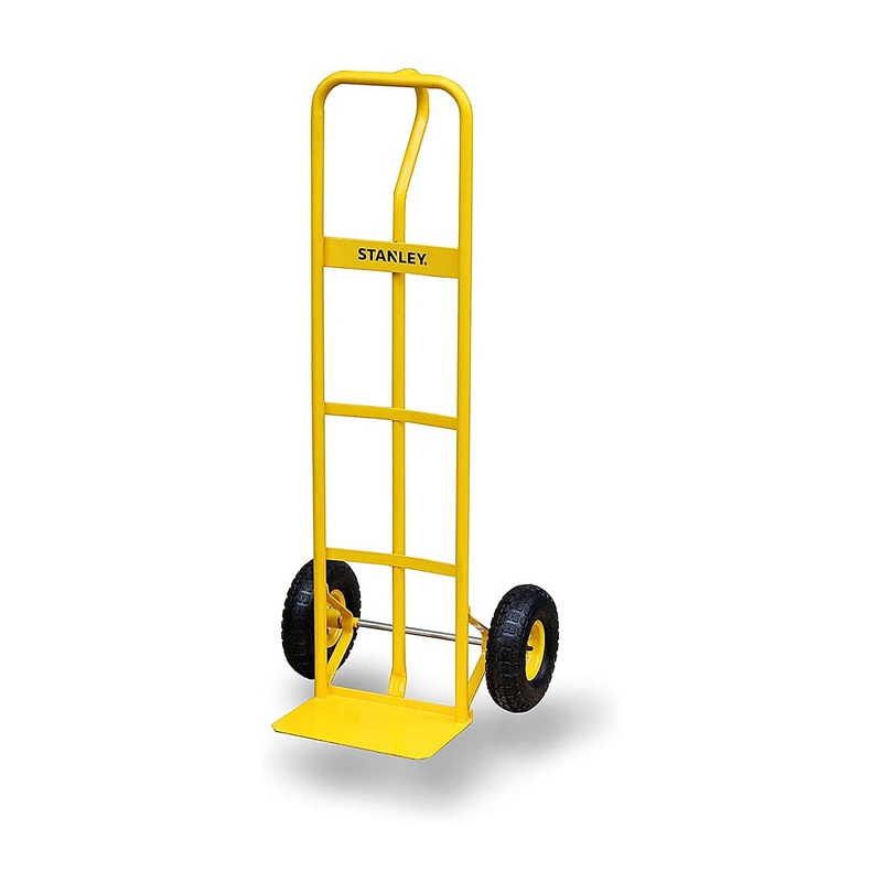 Stanley SXWT-HT537  Hand Truck 200KG P-Handle