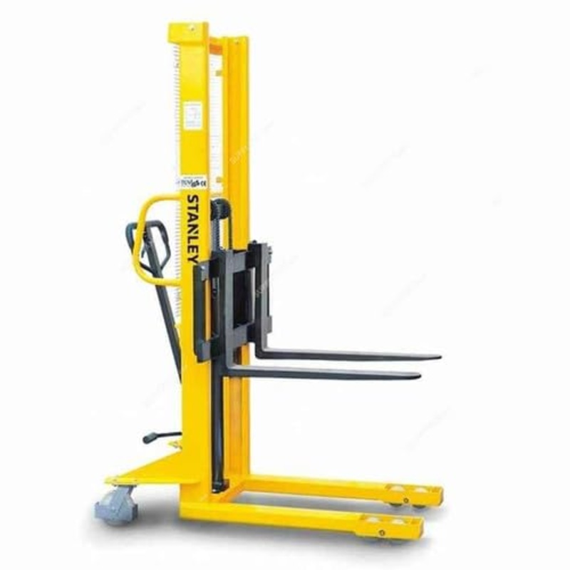 Stanley SXWTI-CSTACK10  Manual Stacker 1000KG