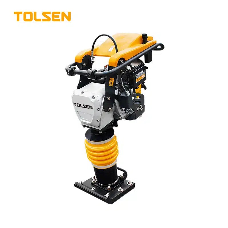 TOLSEN GASOLINE TAMPING RAMMER (INDUSTRIAL)