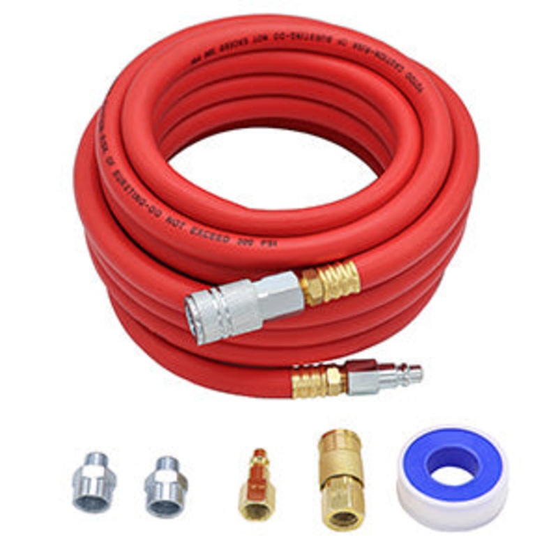 YOTOO Air Hose 1/2 x 25FT