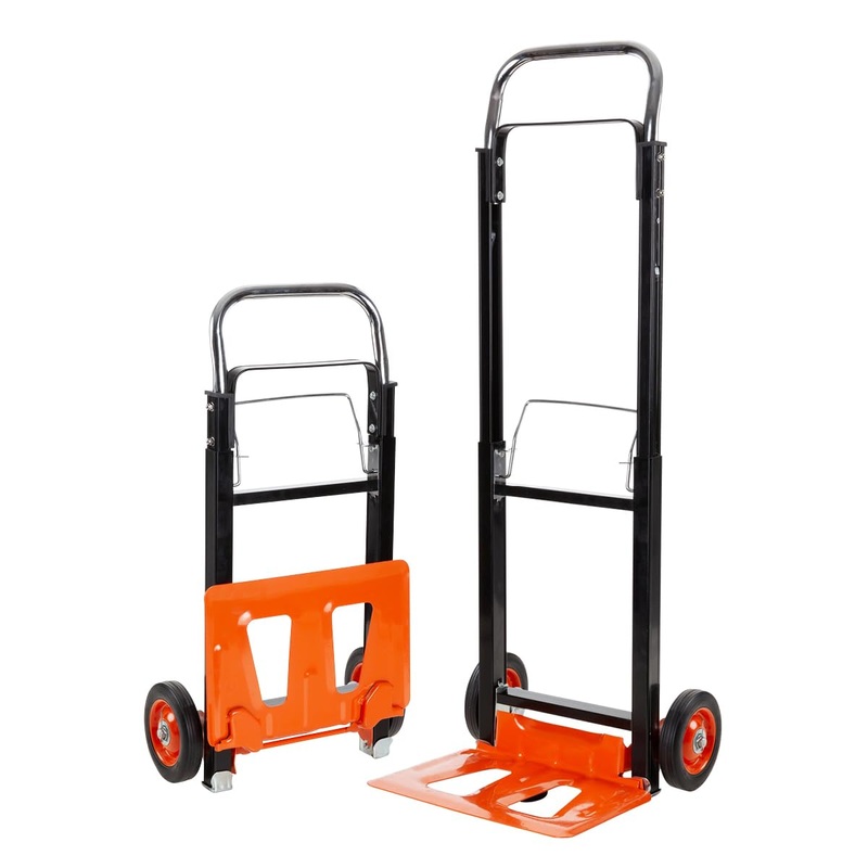 Black Decker BXWT-H305  Foldable Truck 90KG