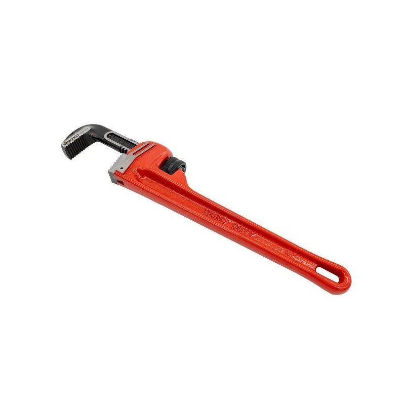 Heavy Duty Pipe Wrench 10