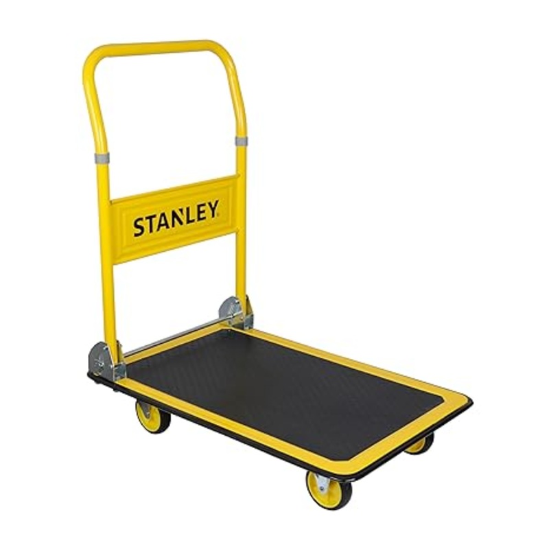 Stanley SXWT-PC527P Platform Truck 150KG