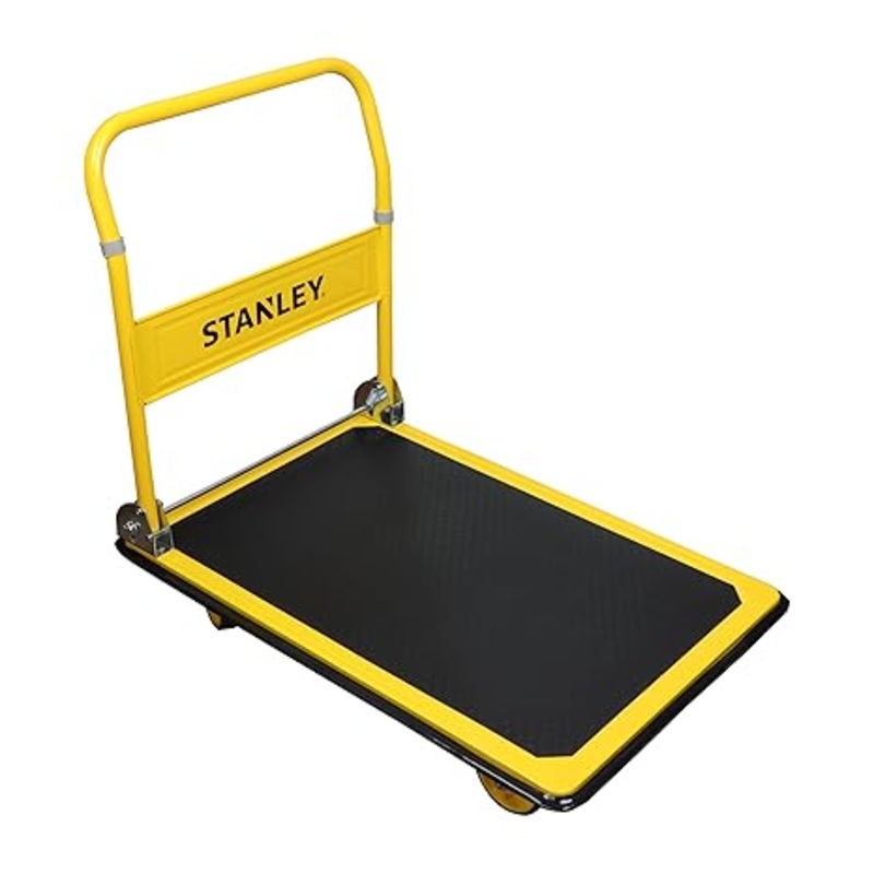 Stanley SXWT-PC528 Platform Truck 300KG