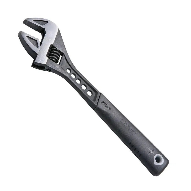 10 Paw Adjustable Wrench