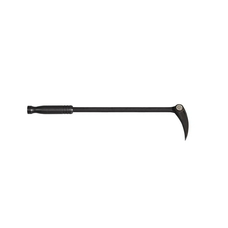 12 Indexing Pry Bar, Gear Jaw