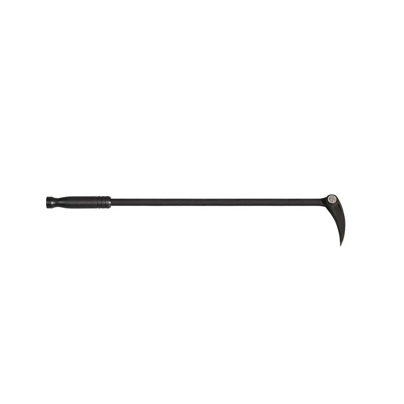 18 Indexing Pry Bar, Gear Jaw