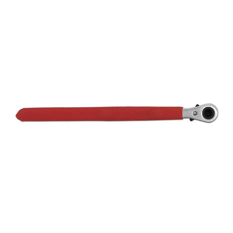 3/8 (10mm) Long Handle Ratcheting Wrench
