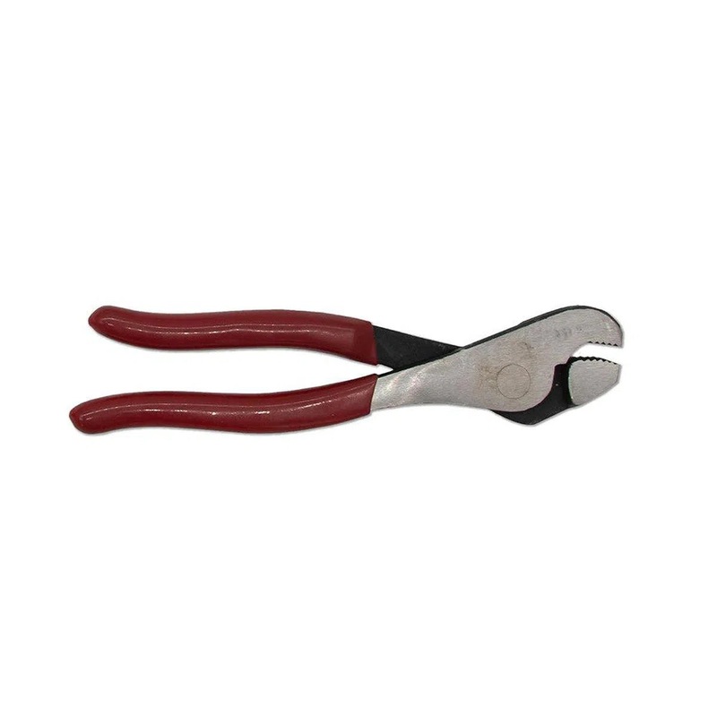7 (178mm) Long Angle Nose Plier