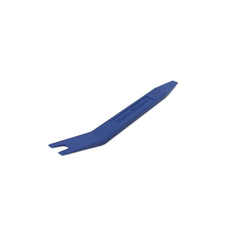 8-1/4 Auto Trim Fastener Type Removal Tool