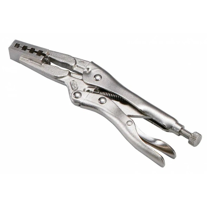 9 Hose Clamp Locking Pliers