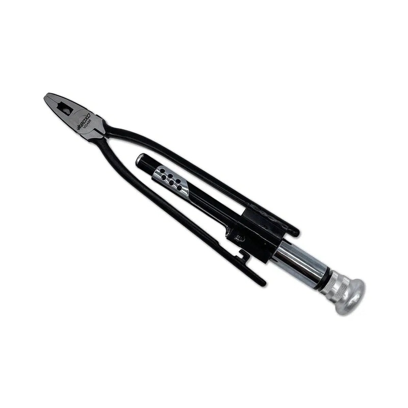 9 Reversible Wire Twister Pliers