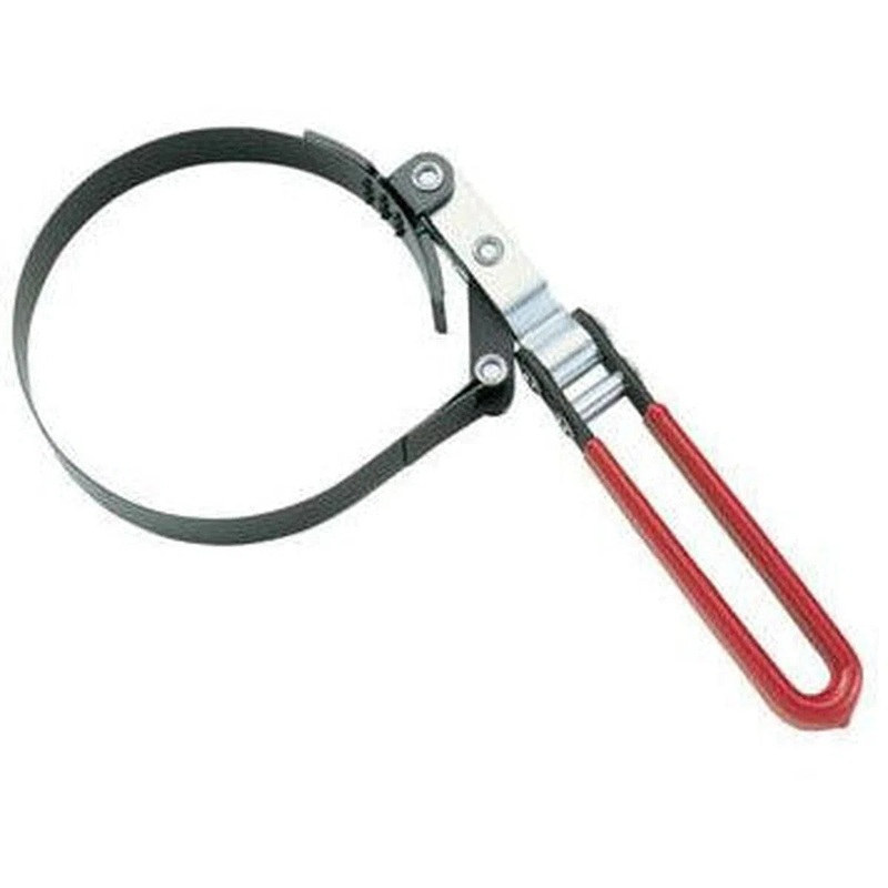 Swivel Handle Oil Filter Wrench, 73mm (2-7/8) to 85mm (3-3/8)