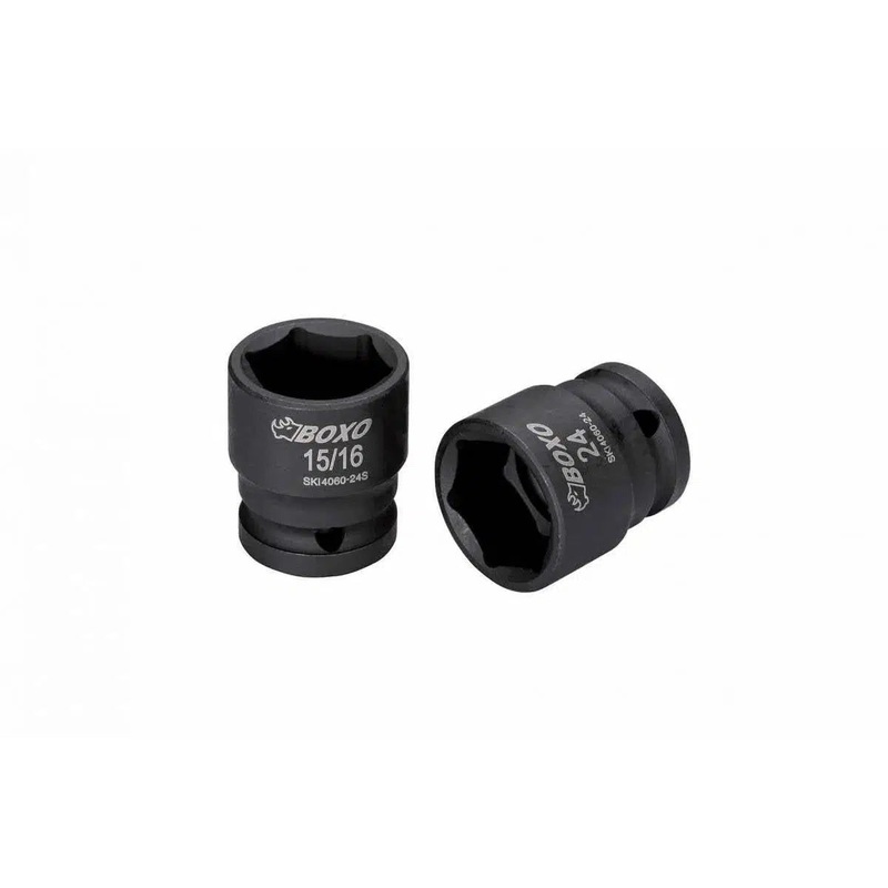 10mm 1/2 Drive 6-Point Impact Socket