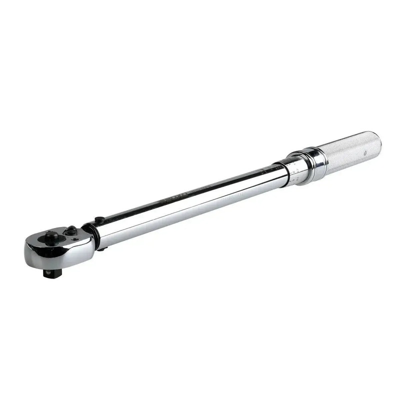 3/8 Dr. Torque Wrench 20~100FT-LB / 33.9~128.8N.M
