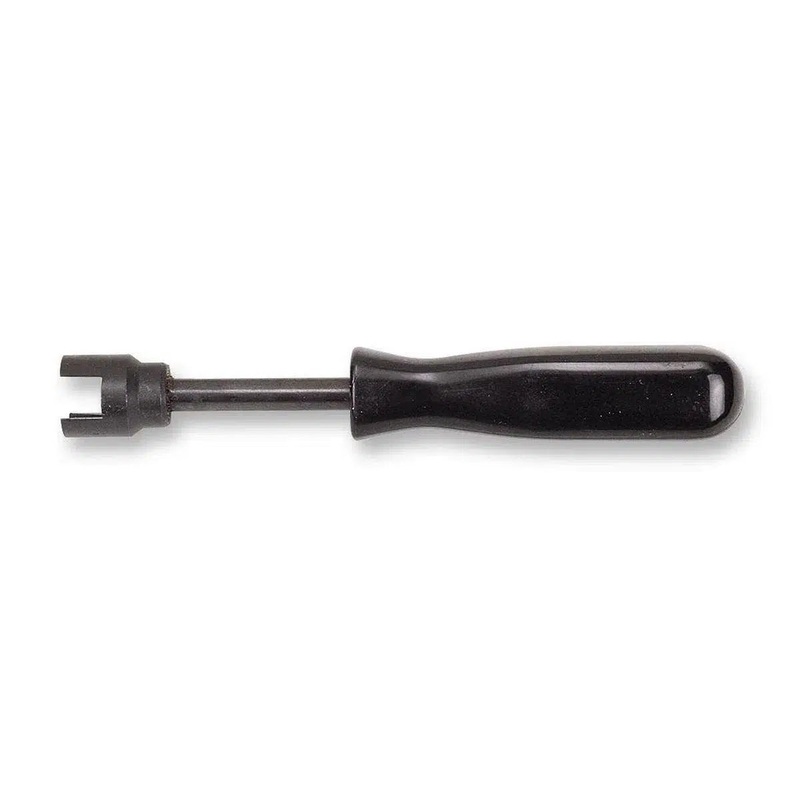 Small Diameter Brake Spring Retainer Clip Remover