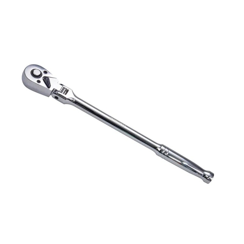 1/2 Drive 72T Flex Head Ratchet