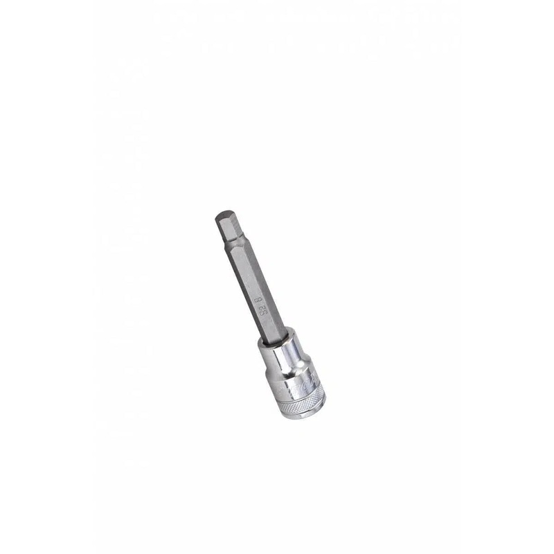 1/2 Drive Extra Long Torx Bit Socket T55