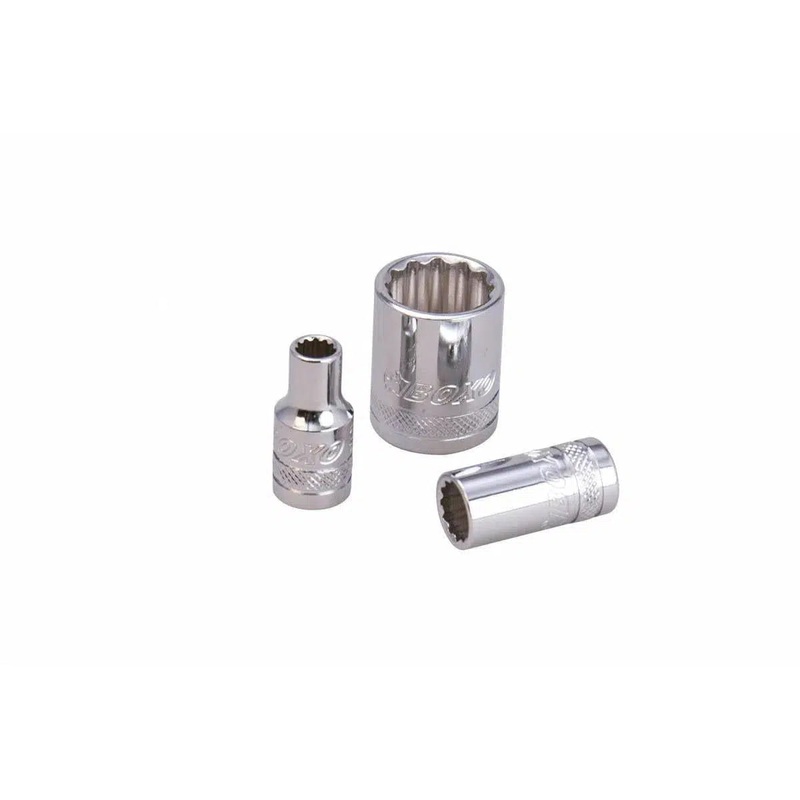 1/4 1/4 Drive 12-Point Socket