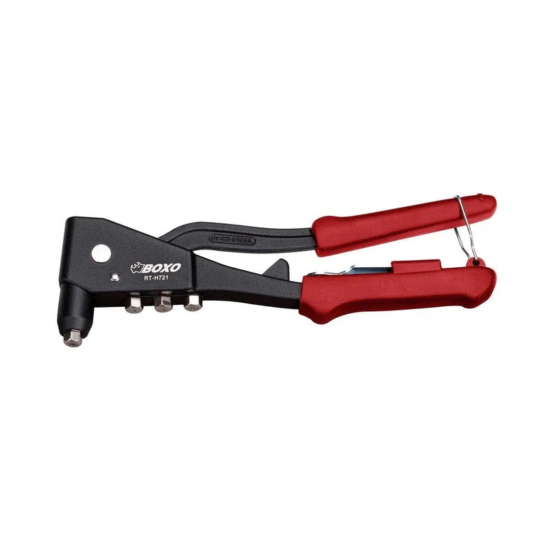 10 Heavy-Duty Hand Riveter