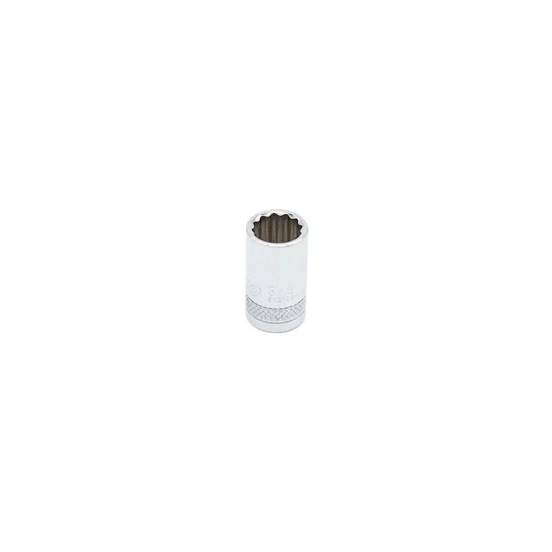 3/8 1/4 Drive 12-Point Socket