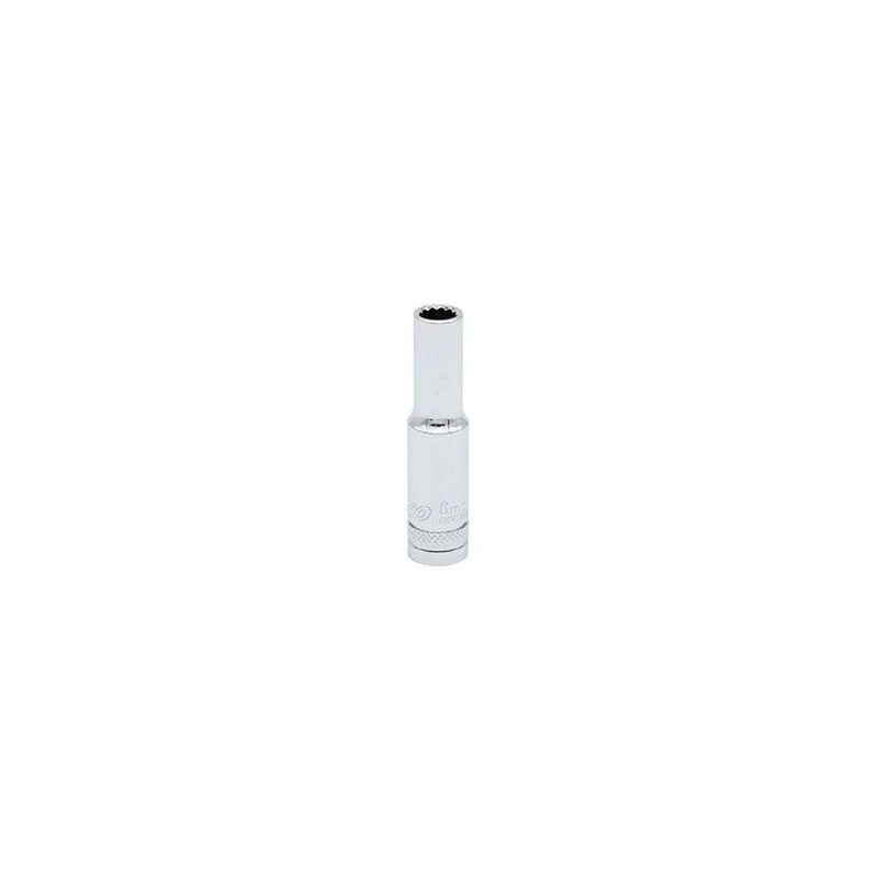 6MM 1/4 Drive 12-Point Deep Socket