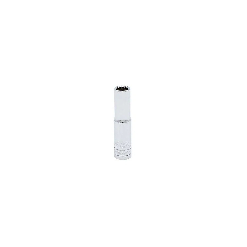 7MM 1/4 Drive 12-Point Deep Socket