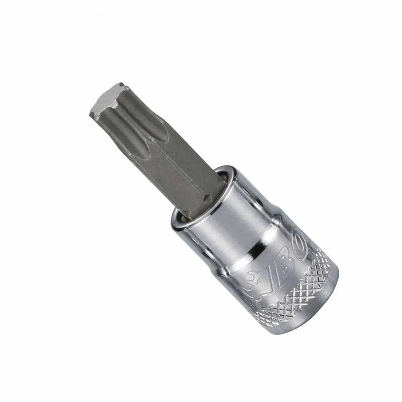 T8 1/4 Drive Torx Bit Socket