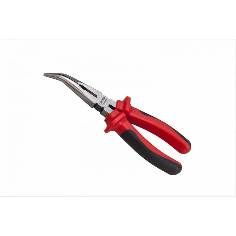 8 Bent Nose Pliers
