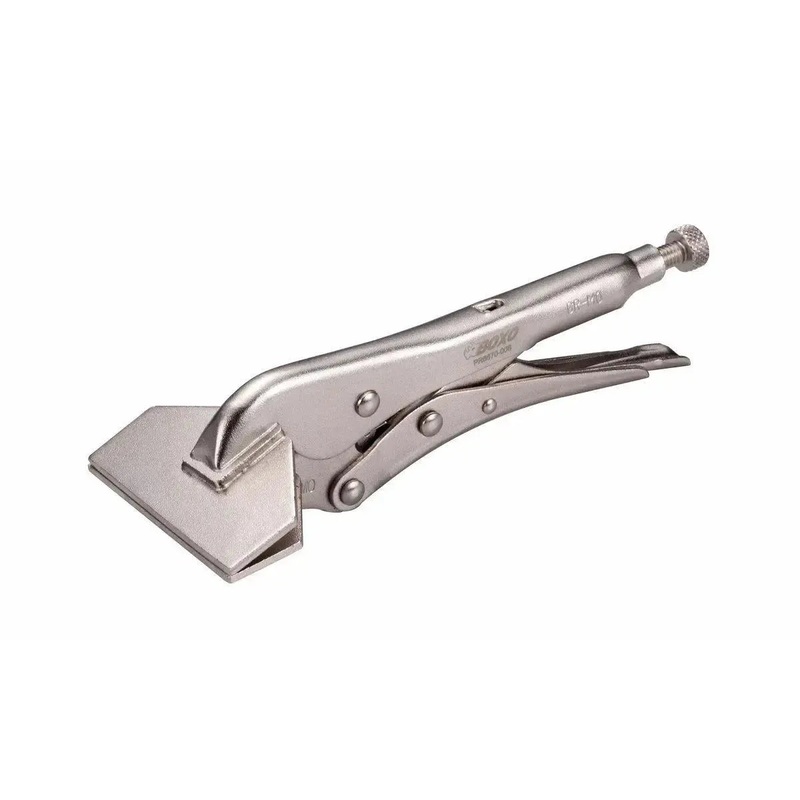 8 Sheet Metal Locking Plier