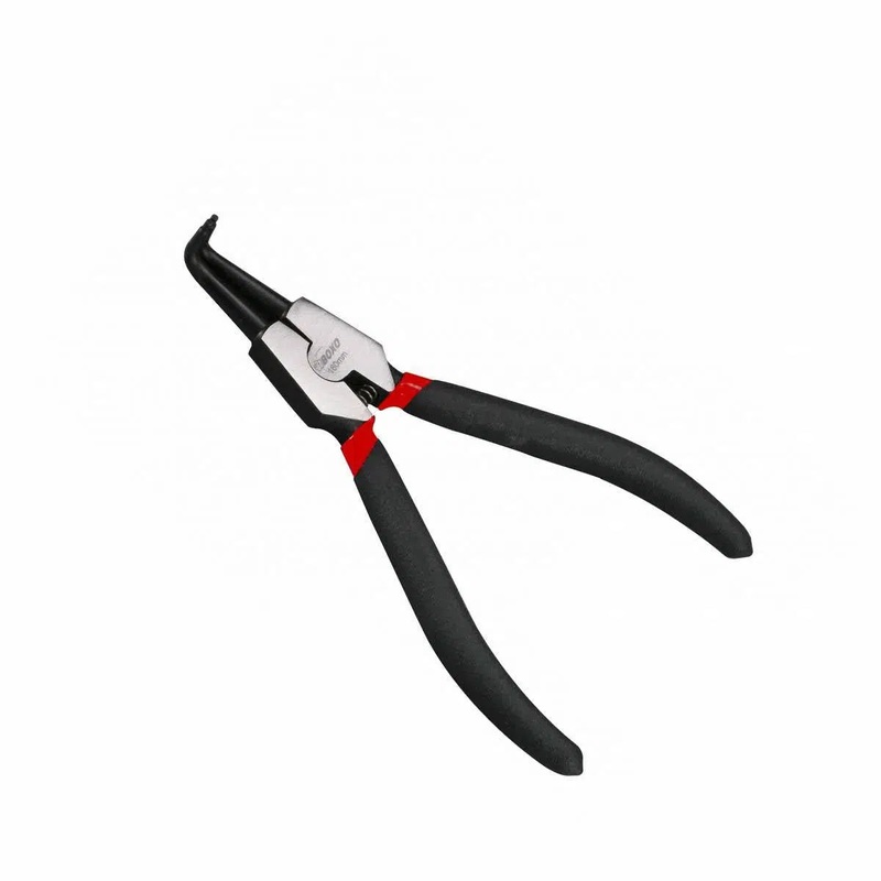 9 External 90 Angled Circlip Pliers