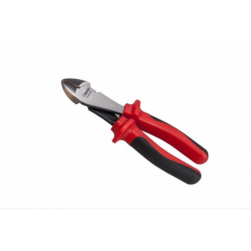 Heavy Duty Diagonal Side Cutter Pliers 7
