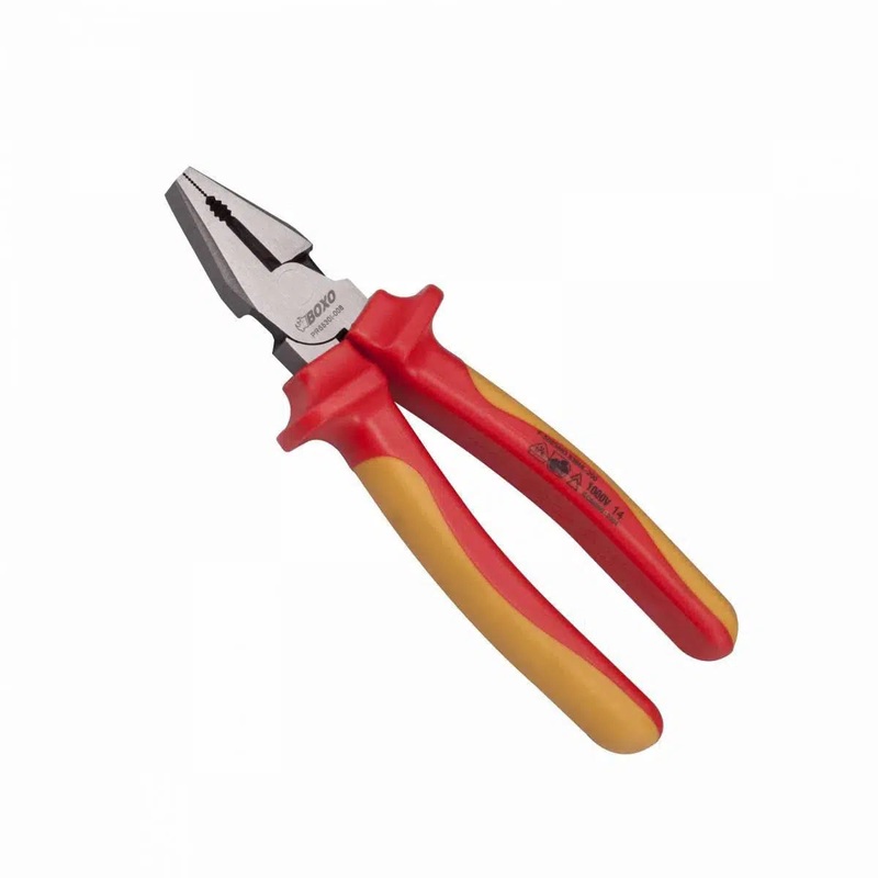 Insulated Combination Pliers 7