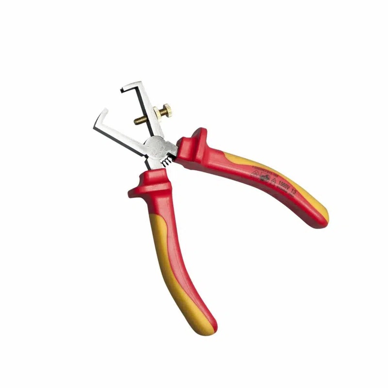 Insulated Wire Stripper 6