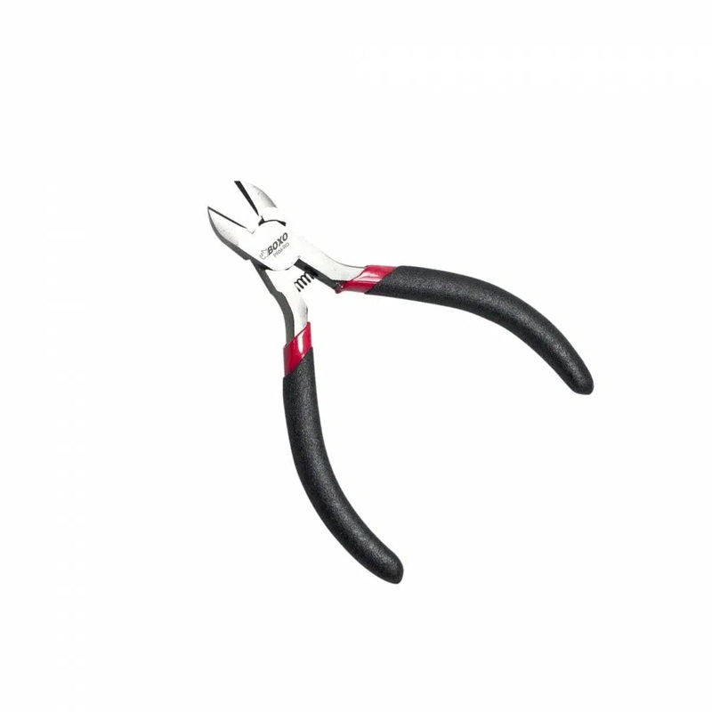 Mini Diagonal Cutting Pliers