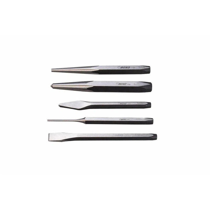 Pin Punch 3x150mm