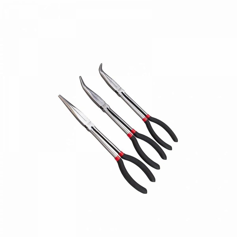 Straight XL Nose Pliers 11