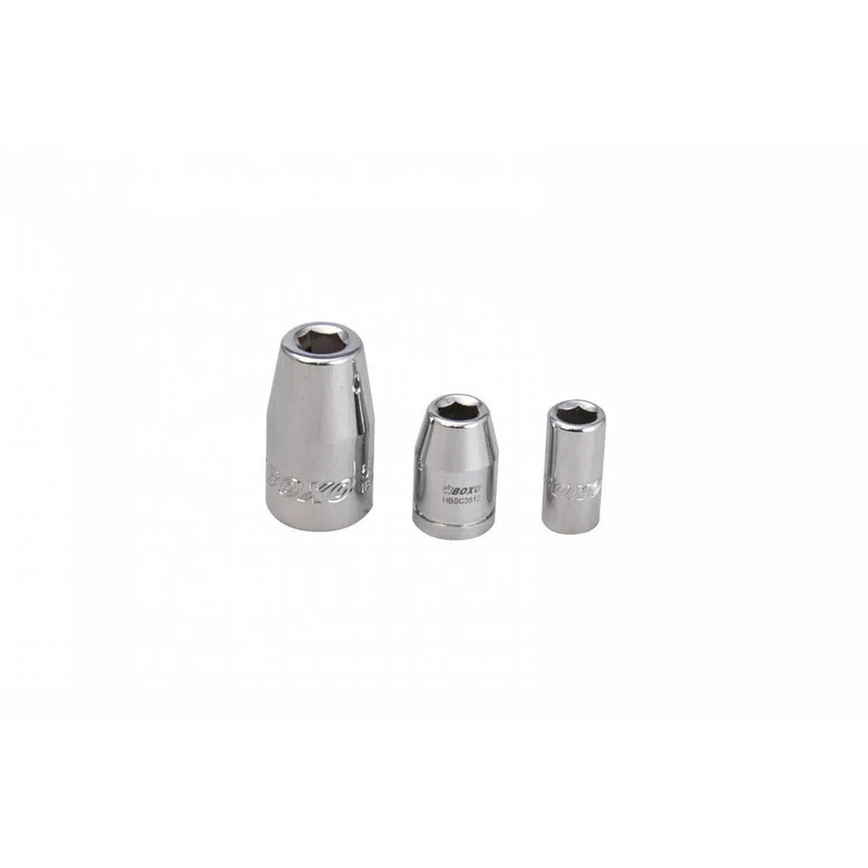 1/4 Drive Bit Coupler 1/4 Hex Shank