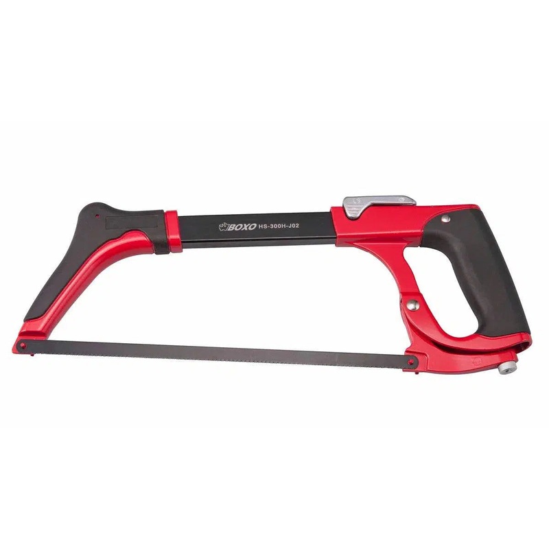 12 High Tension Hacksaw
