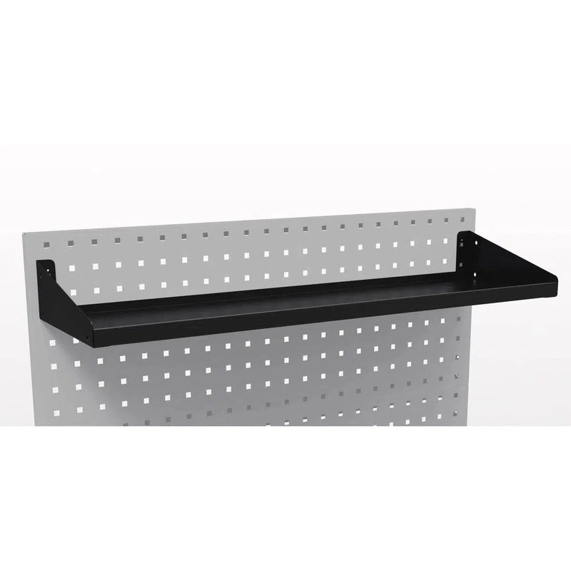 26 Document Shelf BLACK Color