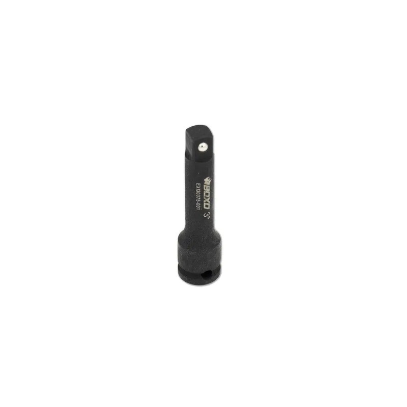 3/8 Drive 3 Impact Extension Bar