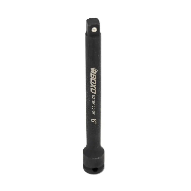 3/8 Drive 6 Impact Extension Bar